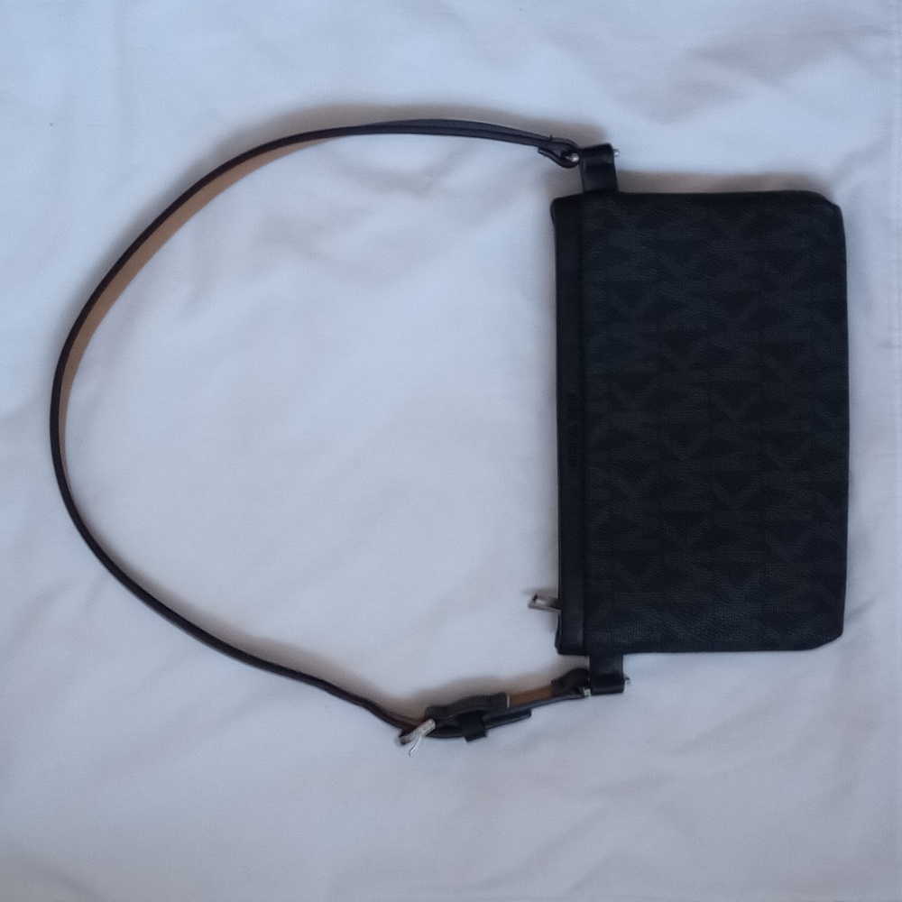 Michael Kors Signature Belt Bag Fanny Pack